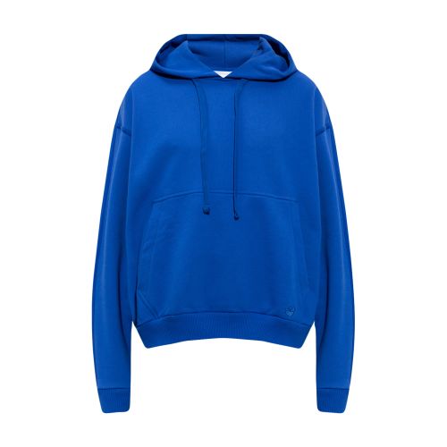 Adidas Originals Hoodie ‘Blue Version' collection