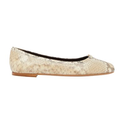 Chloé Marcie ballet flats