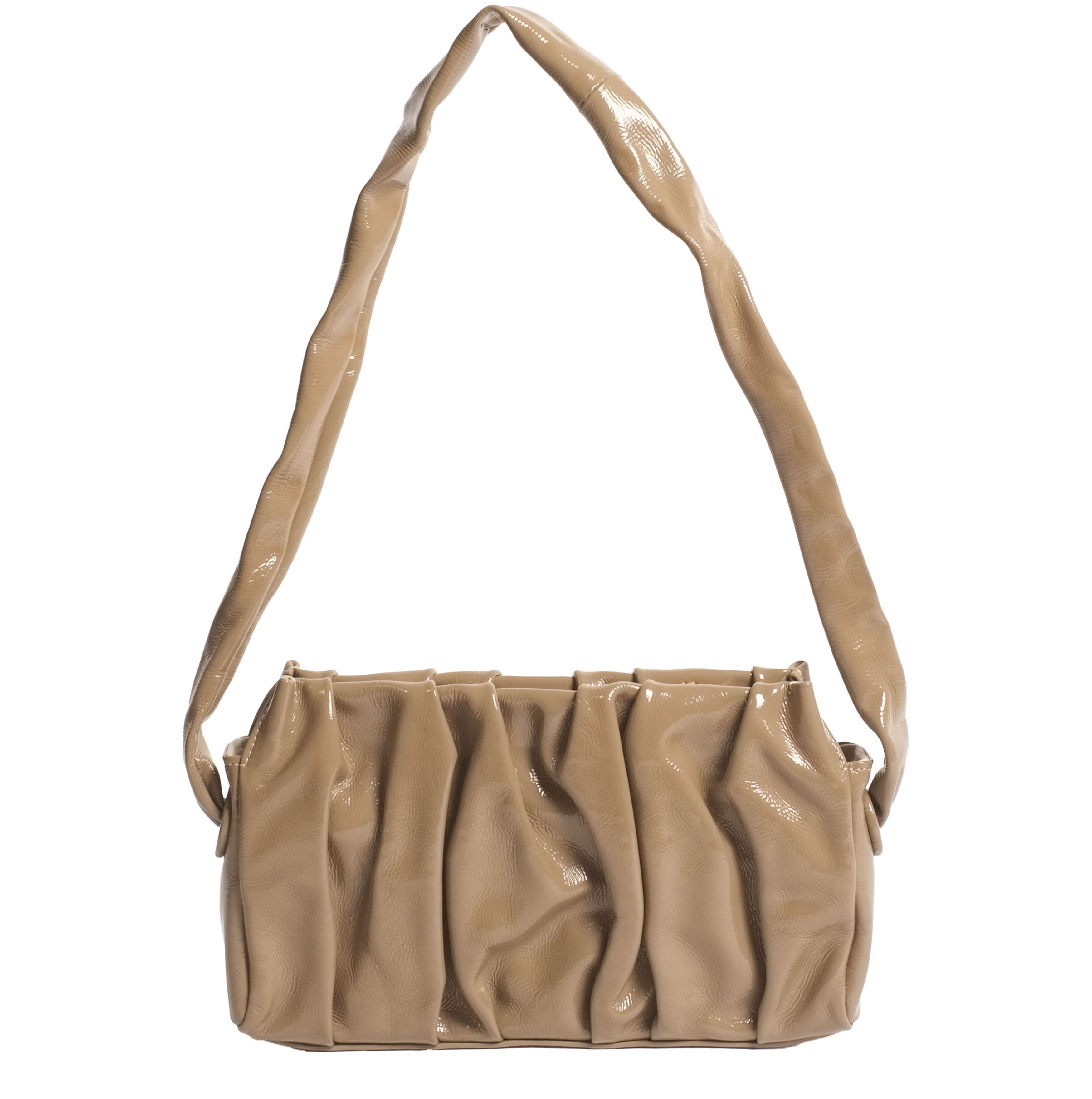 Elleme Vague vintage leather bag