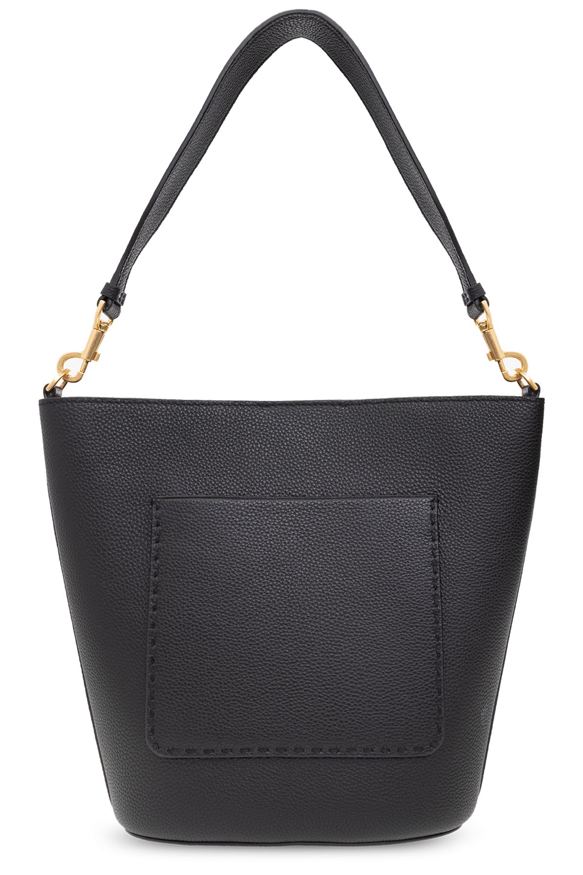 Tory Burch McGraw bucket bag