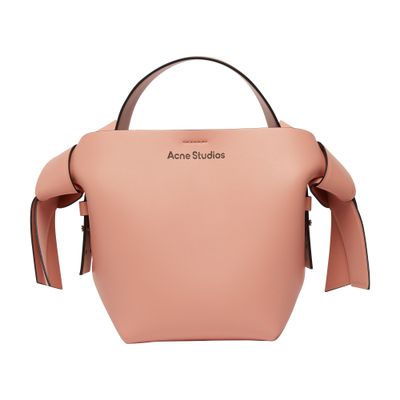 Acne Studios Musubi mini bag