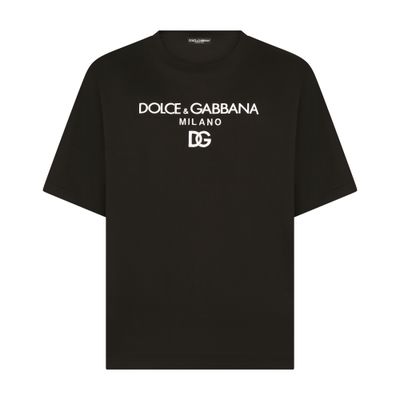 Dolce & Gabbana Cotton T-shirt