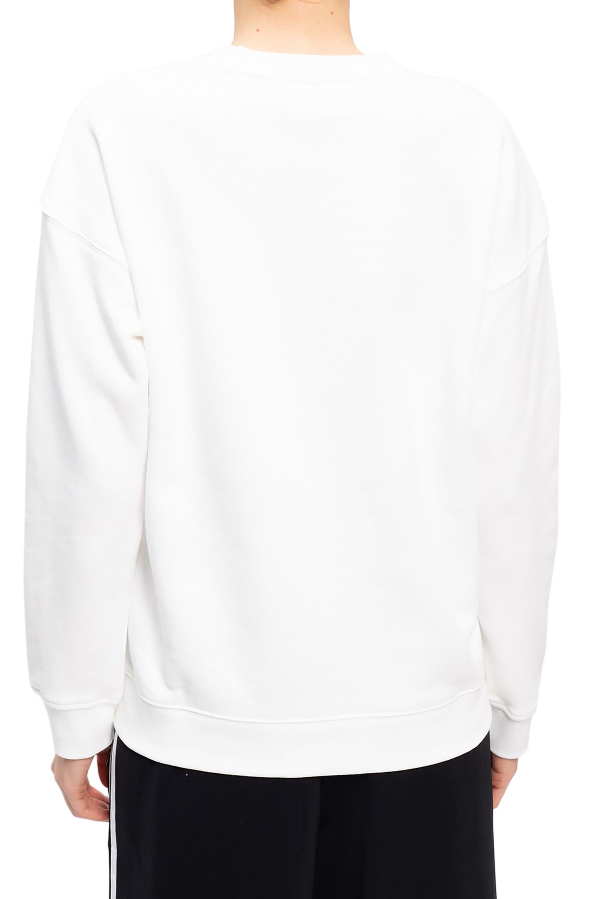 Adidas Originals Sweatshirt with logo