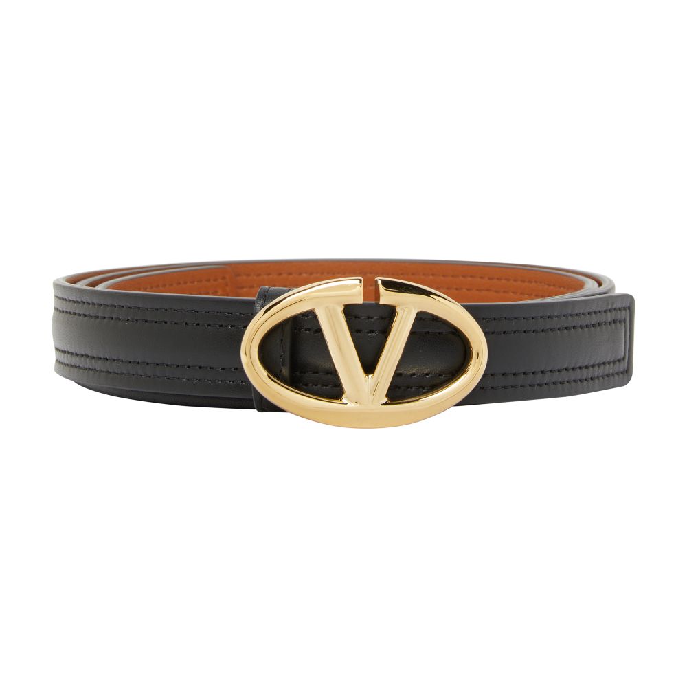 VALENTINO GARAVANI Vlogo The Bold Edition belt M.20