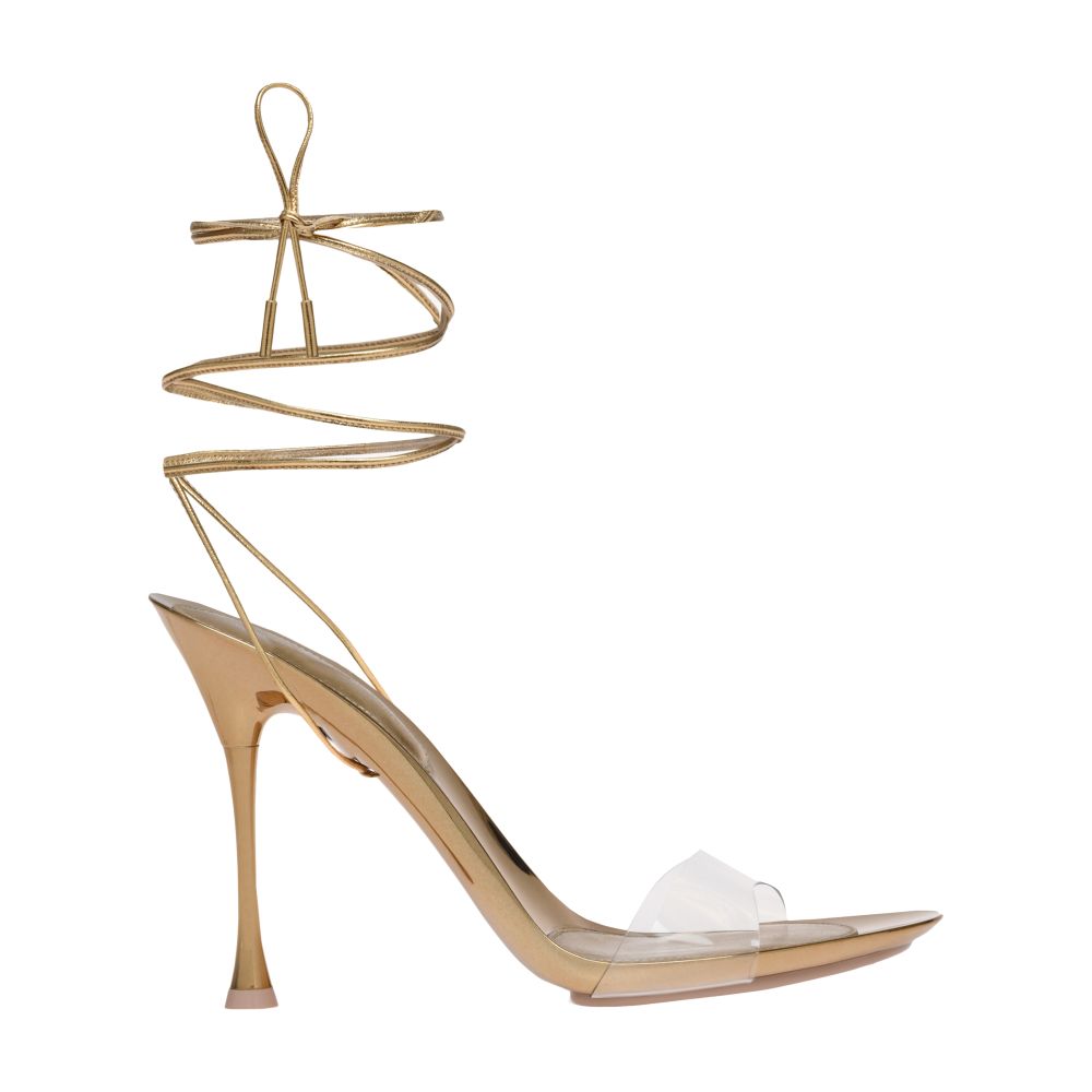 Gianvito Rossi Spice sandals