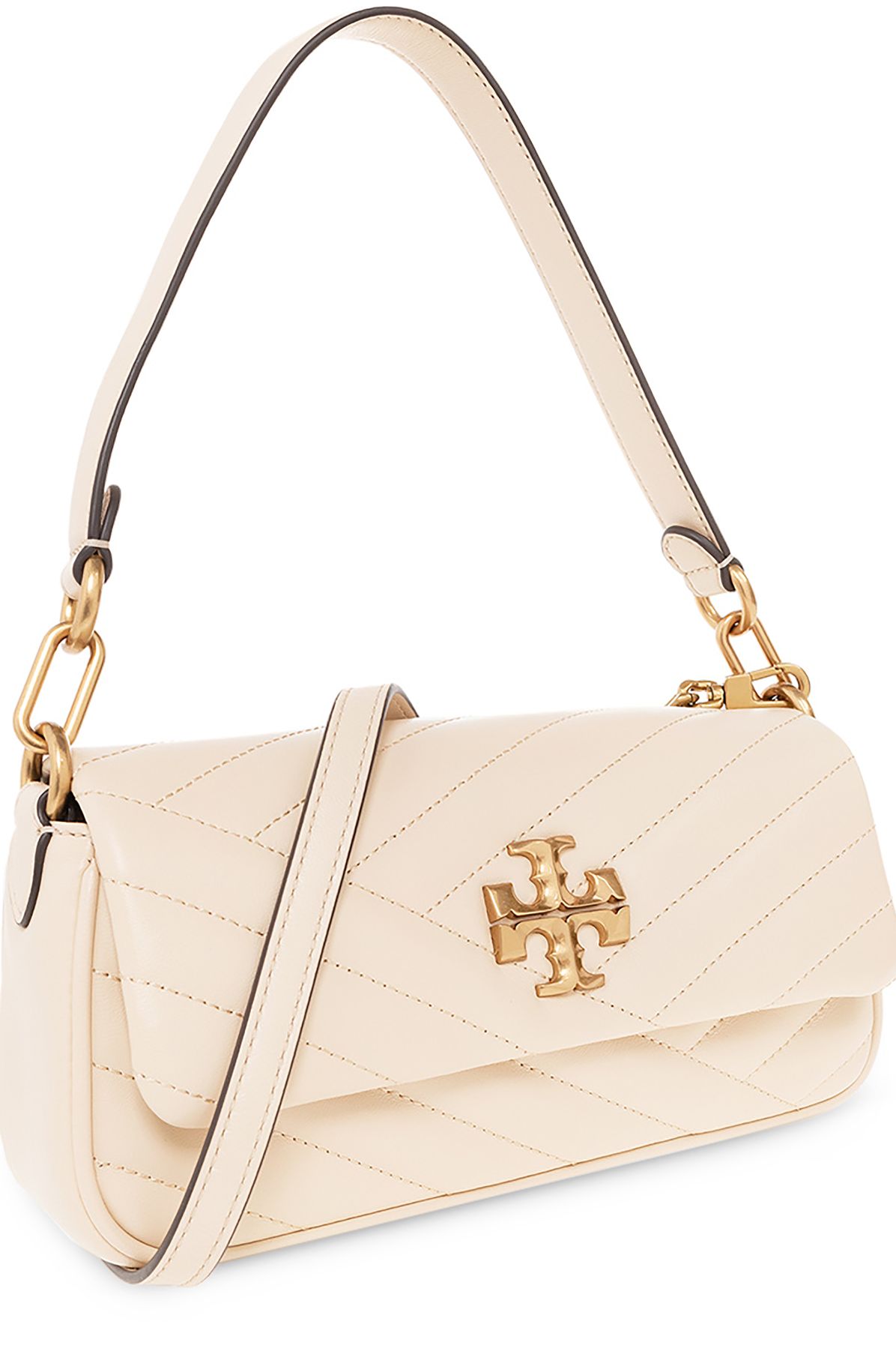 Tory Burch Kira Chevron Mini shoulder bag