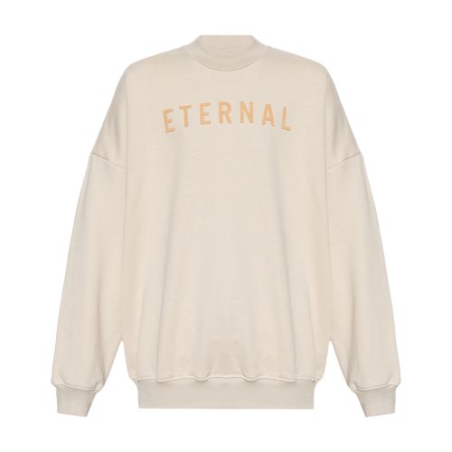 Fear Of God Cotton sweatshirt