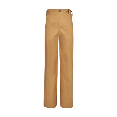 Bottega Veneta Cotton pants