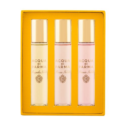 Acqua Di Parma Le Nobili Discovery Set - Eau de Parfum