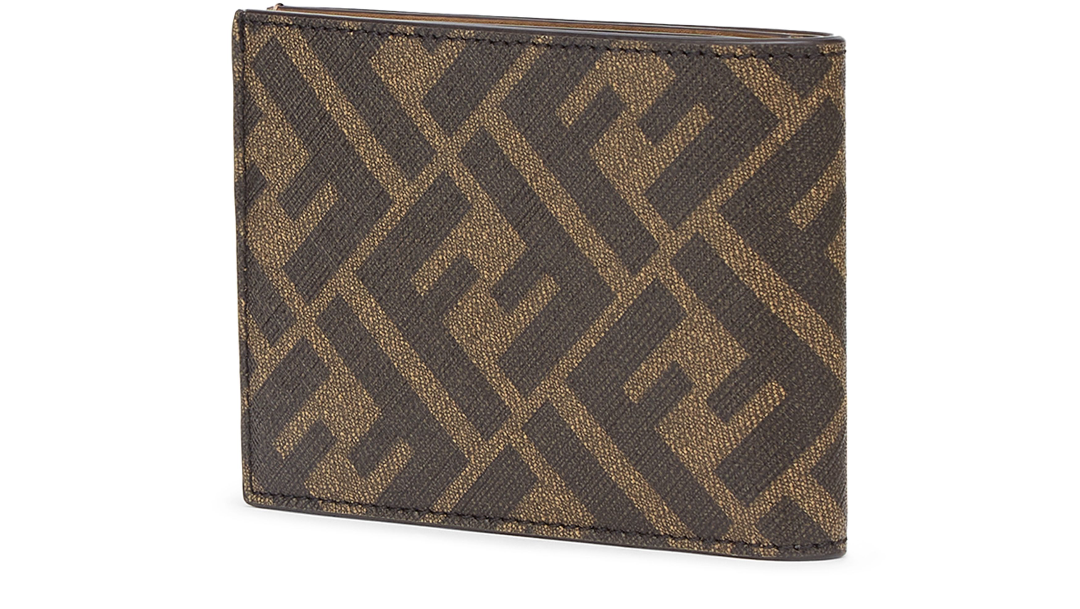 FENDI US dollar wallet