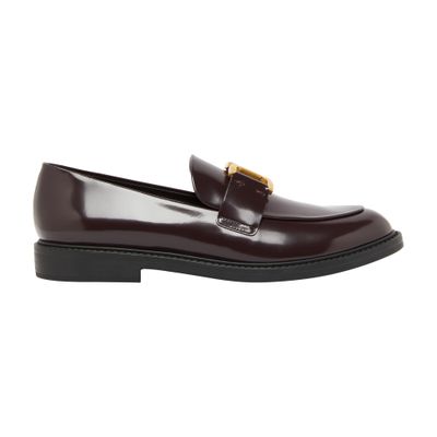 Chloé Marcie loafers