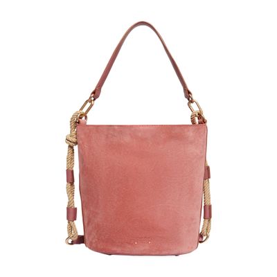  Holly bucket bag