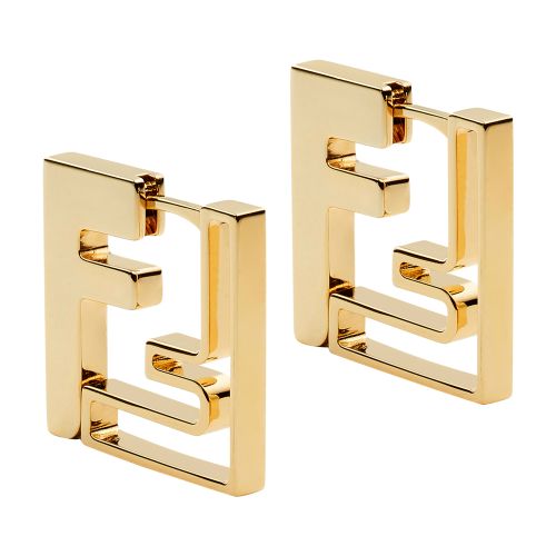 FENDI Forever Fendi earrings