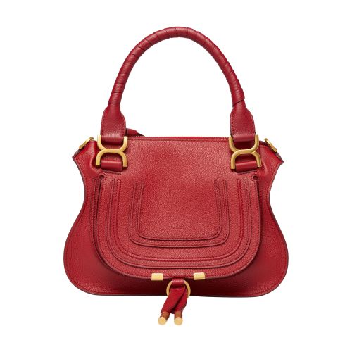 Chloé Marcie hand-held/shoulder bag