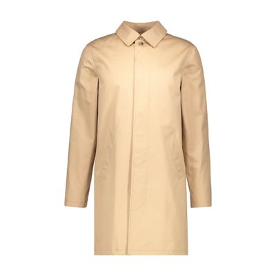 A.P.C. Mac Ville coat