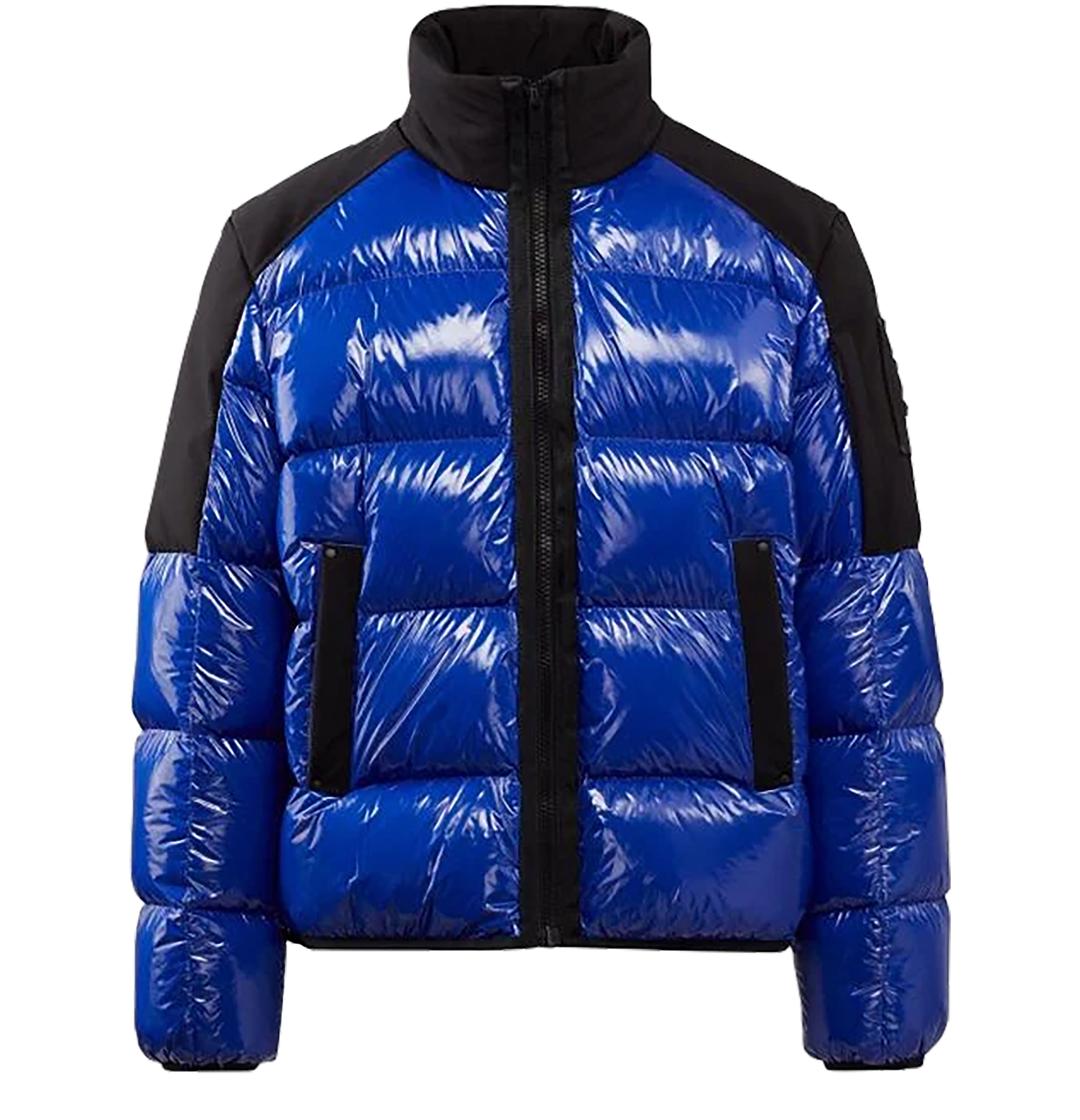 Moose Knuckles Dugald 2.0 jacket