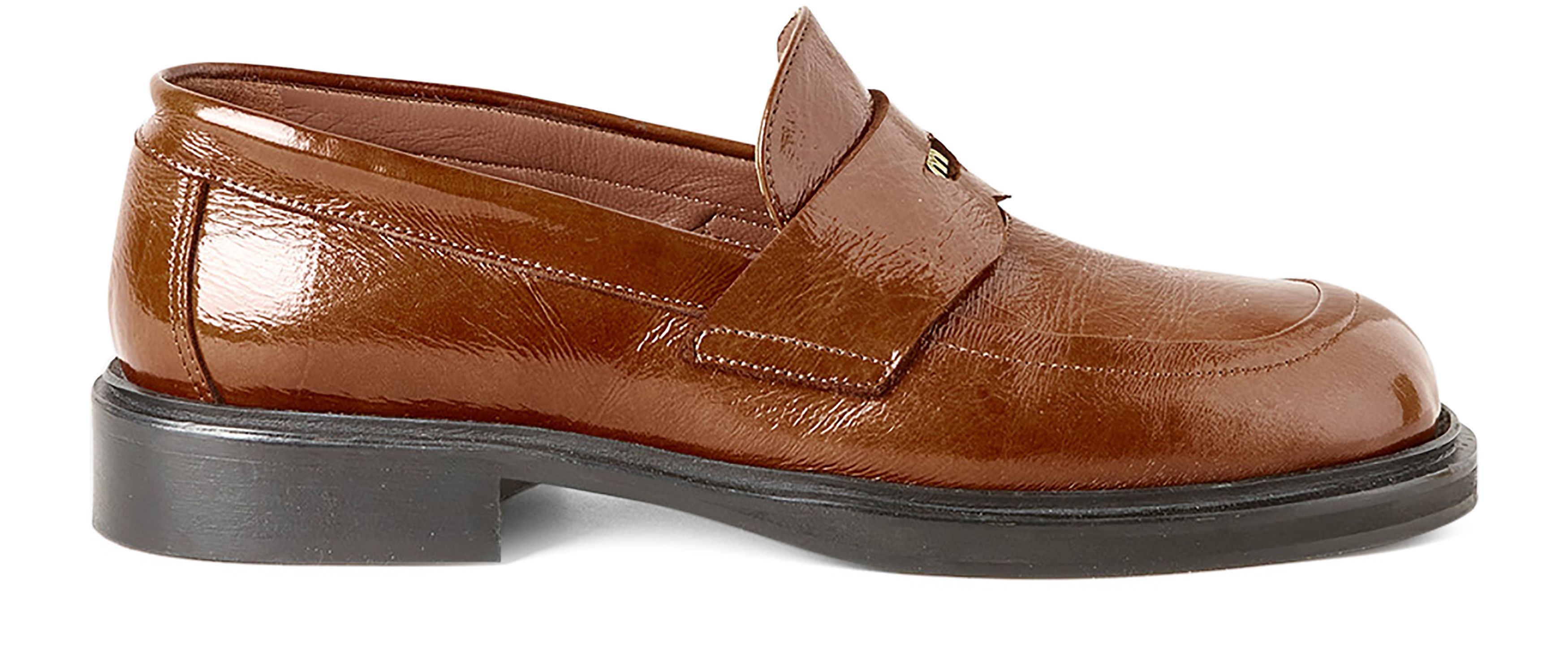  Sofian Loafers