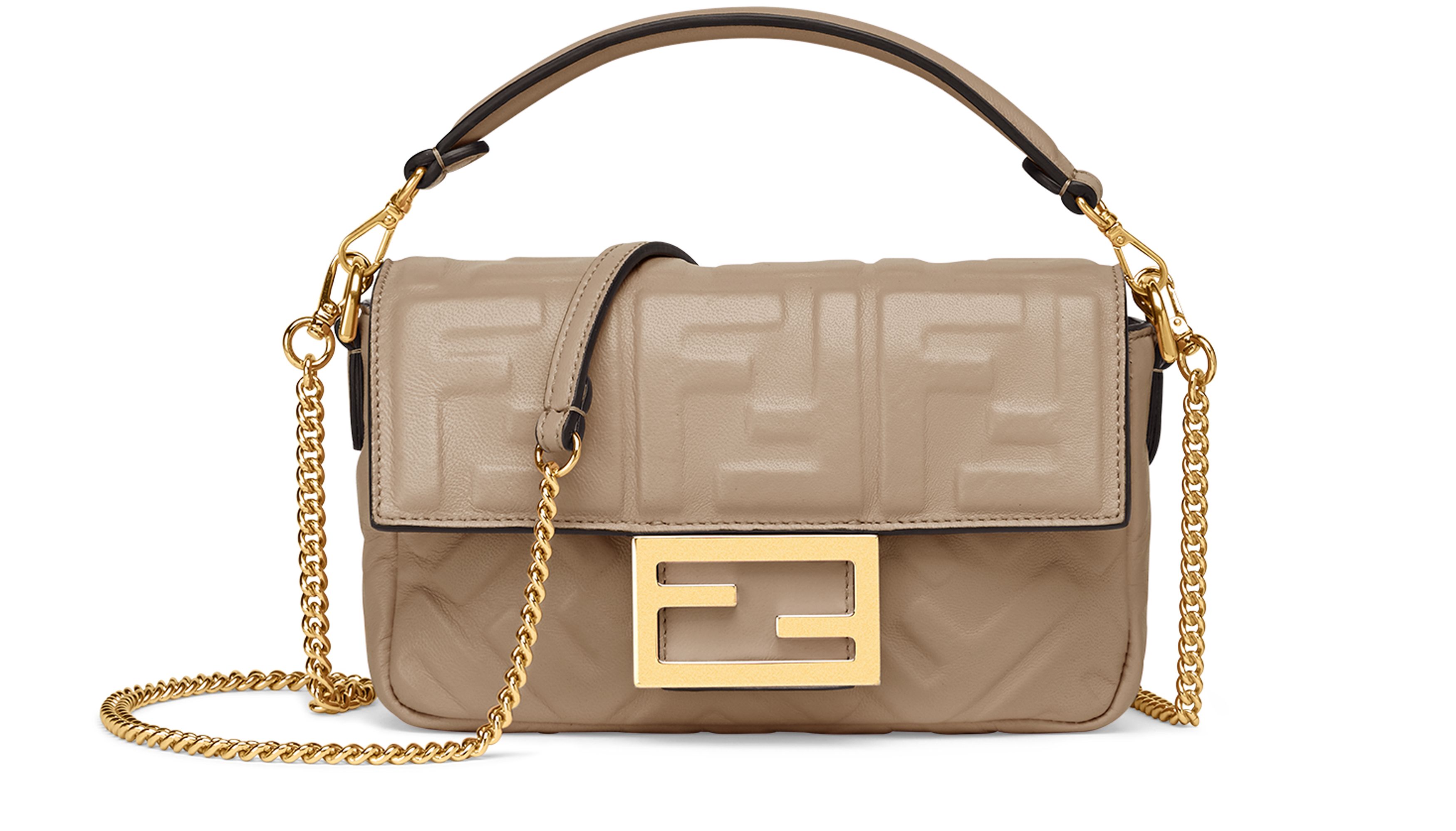 FENDI Baguette Mini