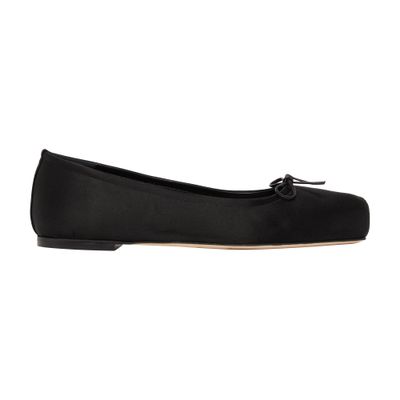 Aeyde Gabriella ballet flats