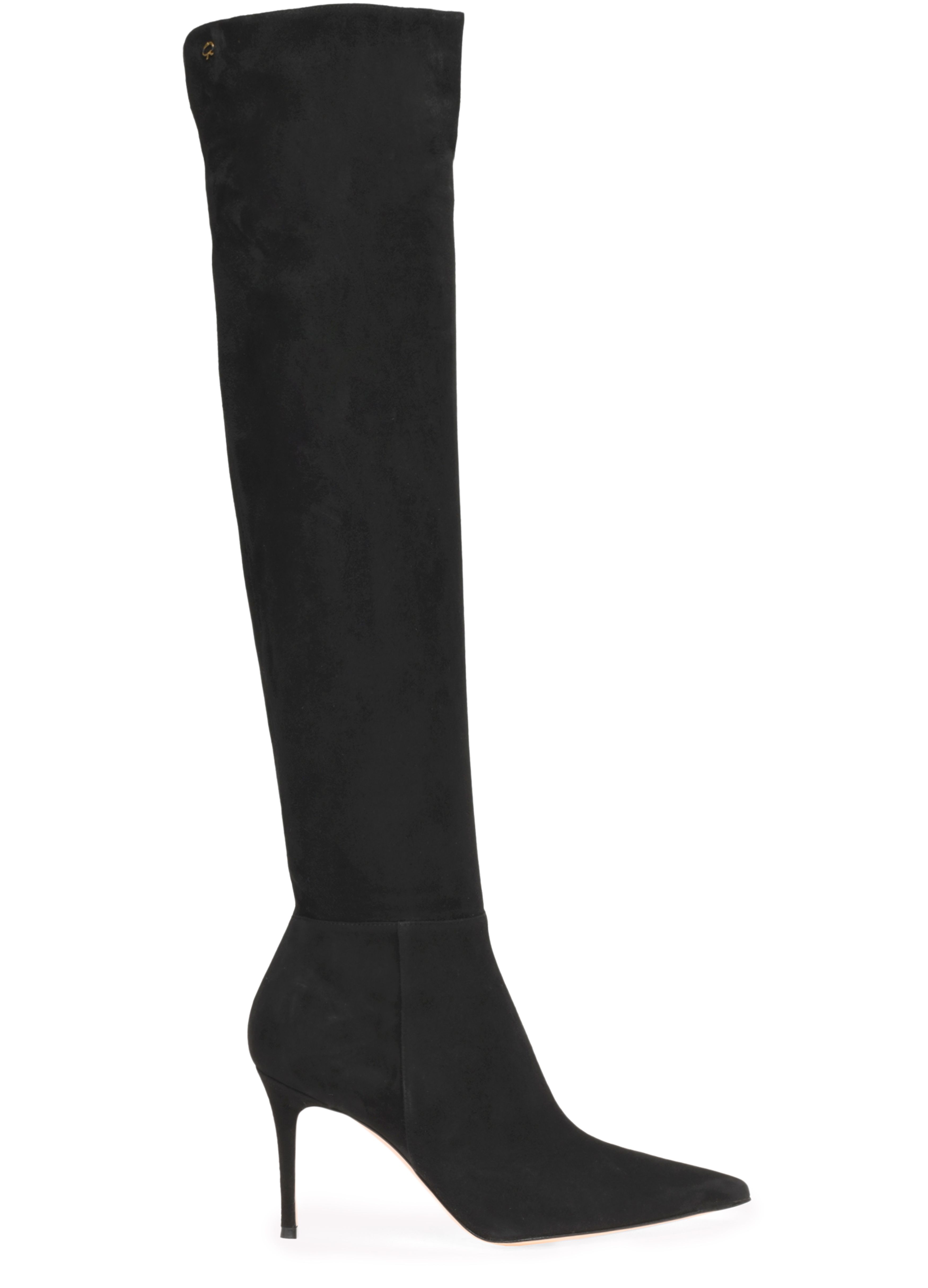 Gianvito Rossi Jules boots