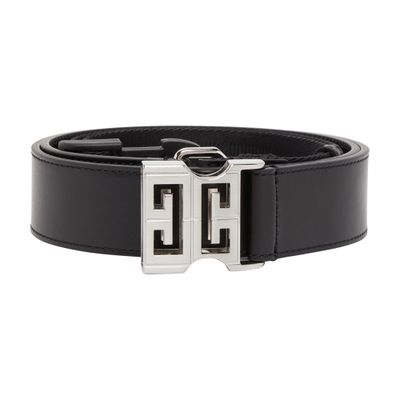 Givenchy 4G Buckle belt