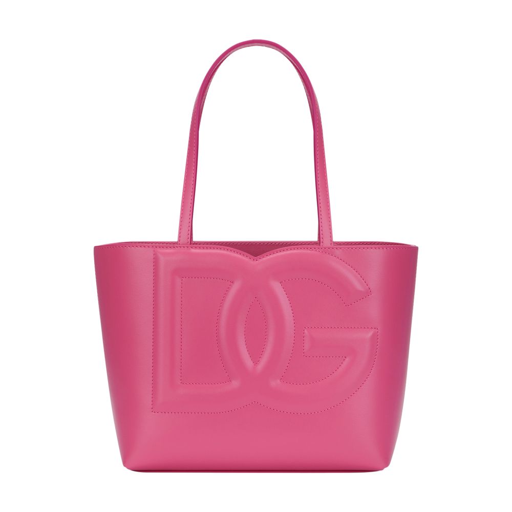 Dolce & Gabbana Small DG Logo shopper