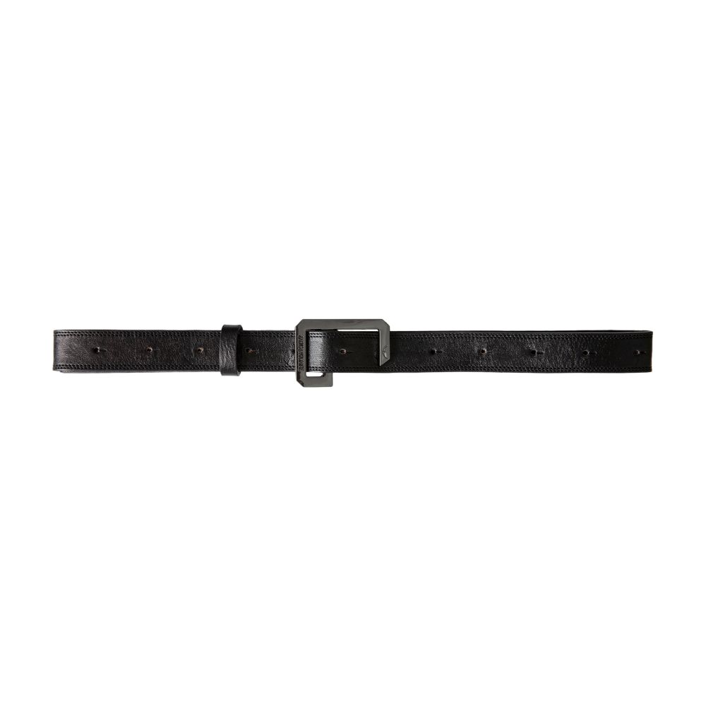 Zadig & Voltaire La Cecilia Belt Leather