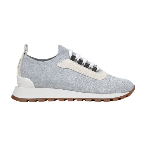 Brunello Cucinelli Knit runners