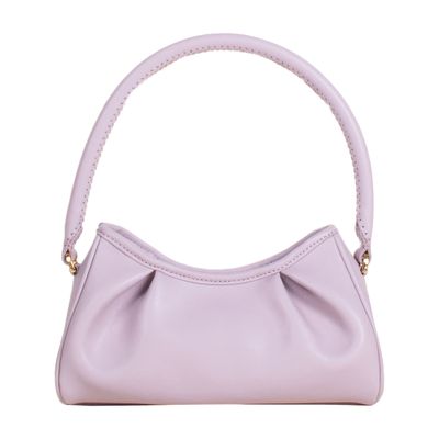 Elleme Dimple small leather bag