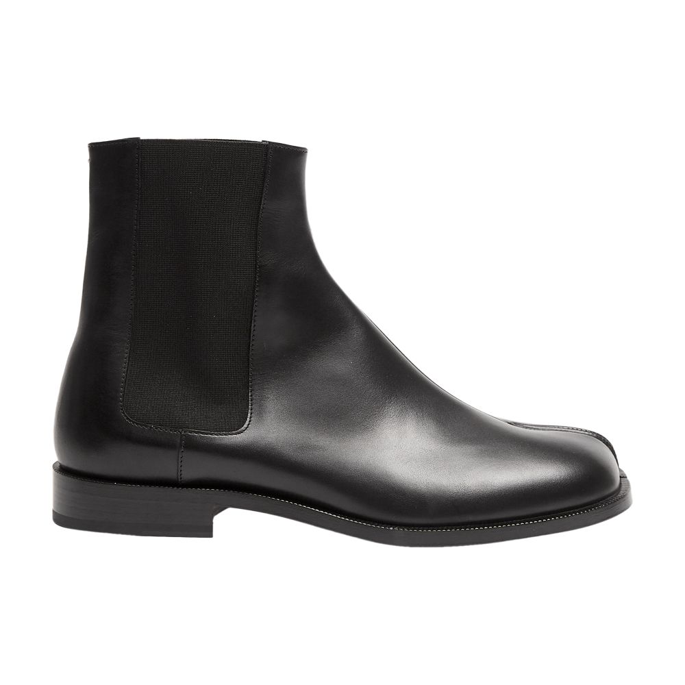 Maison Margiela Tabi Chelsea Boots