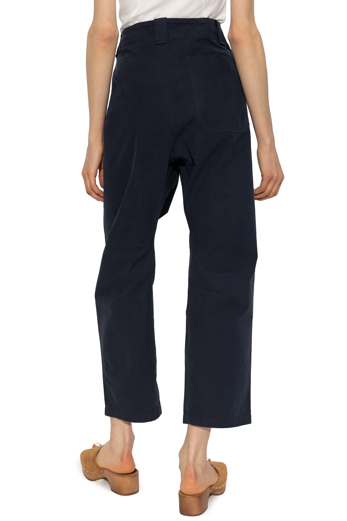 Rag & Bone ‘Leyton Workwear' trousers