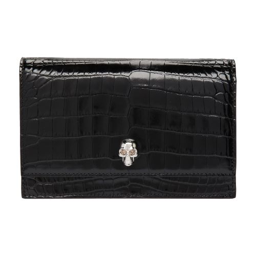 Alexander McQueen Small skull bag