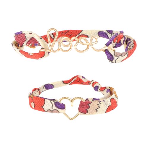  Liberty Bracelets Love Heart