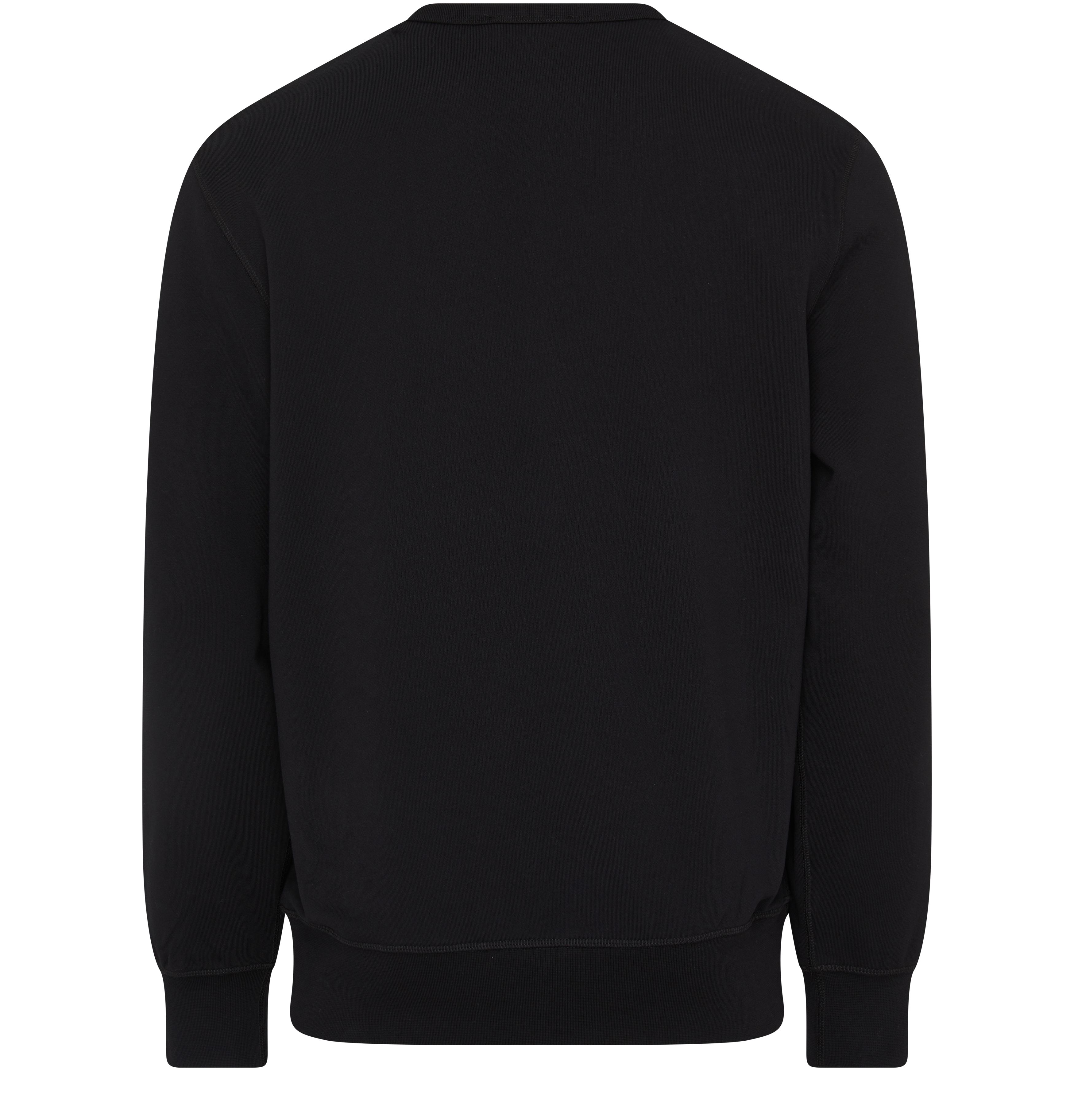 Alexander McQueen Round-neck sweater