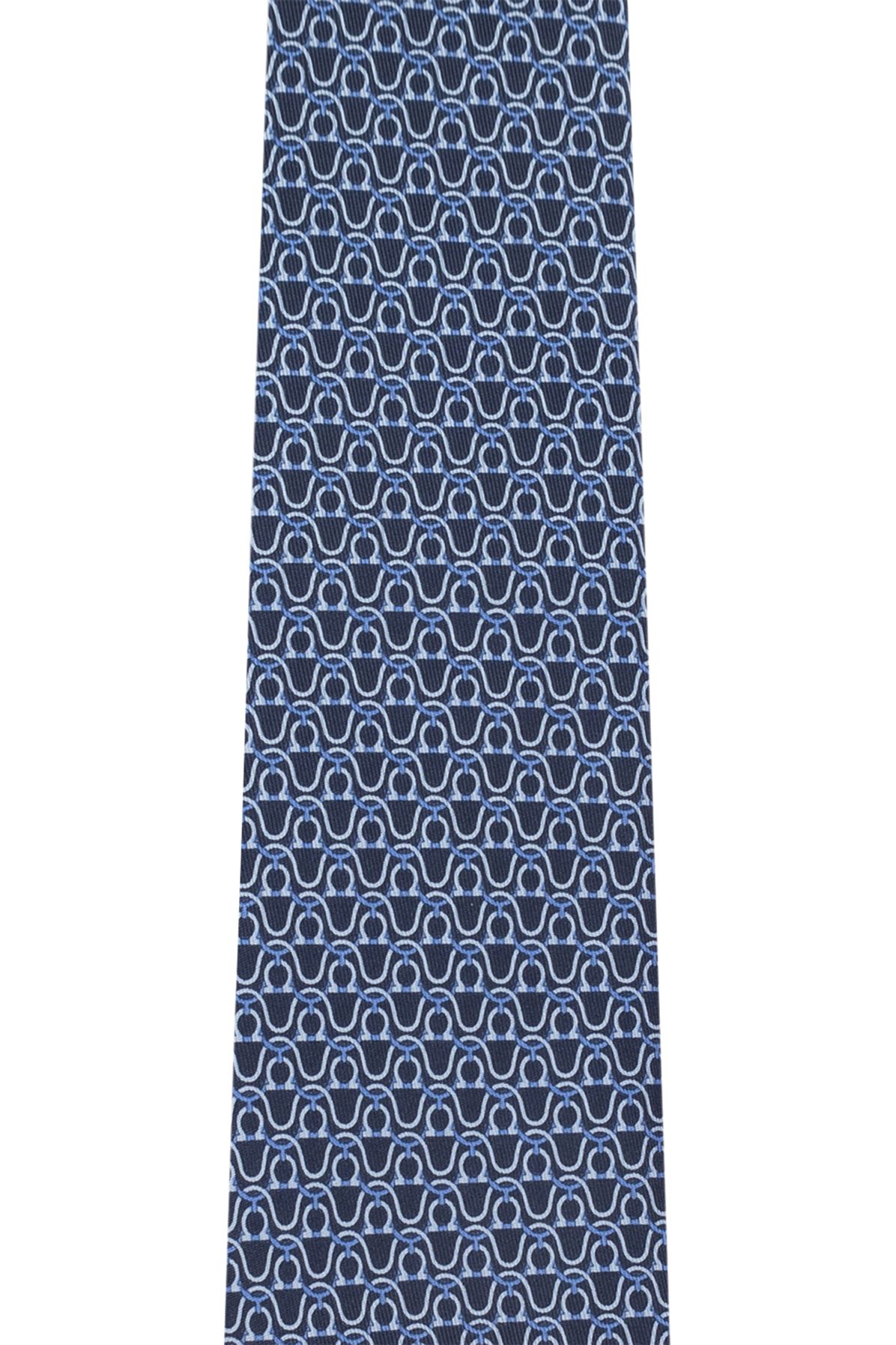 Salvatore Ferragamo Silk tie