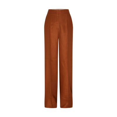 Max Mara Hangar wide-leg pants