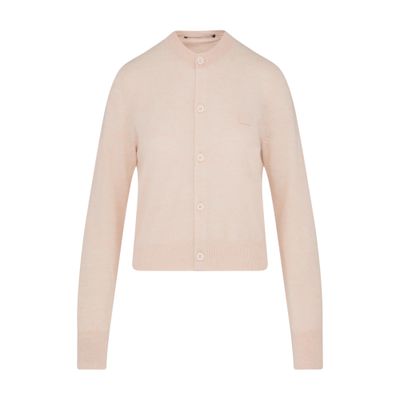 Acne Studios Wool cardigan