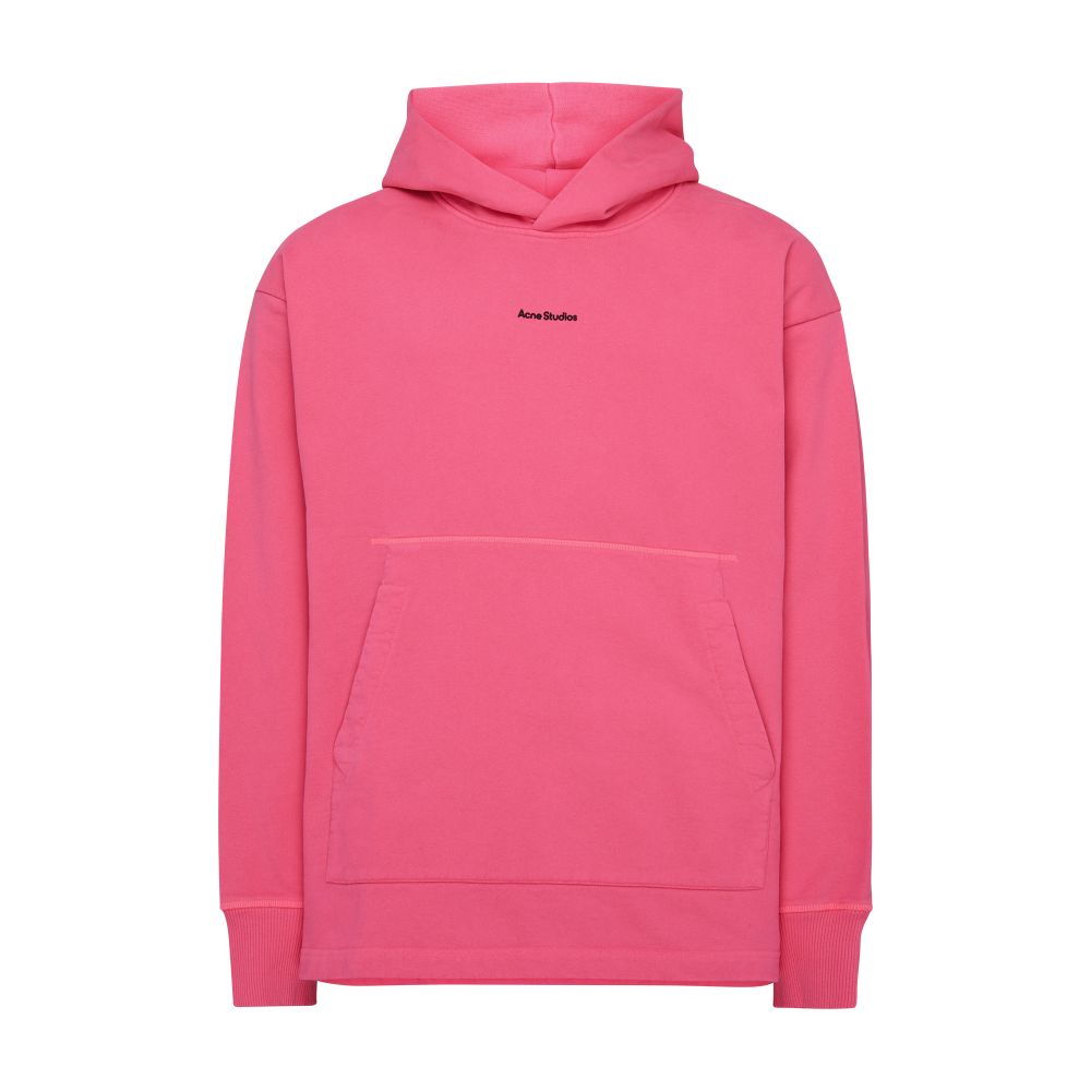 Acne Studios Hooded sweatshirt