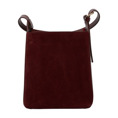 A.P.C. Virginie Small bag