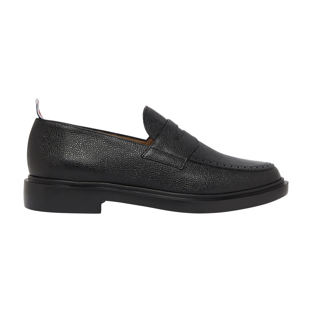 Thom Browne Penny loafers