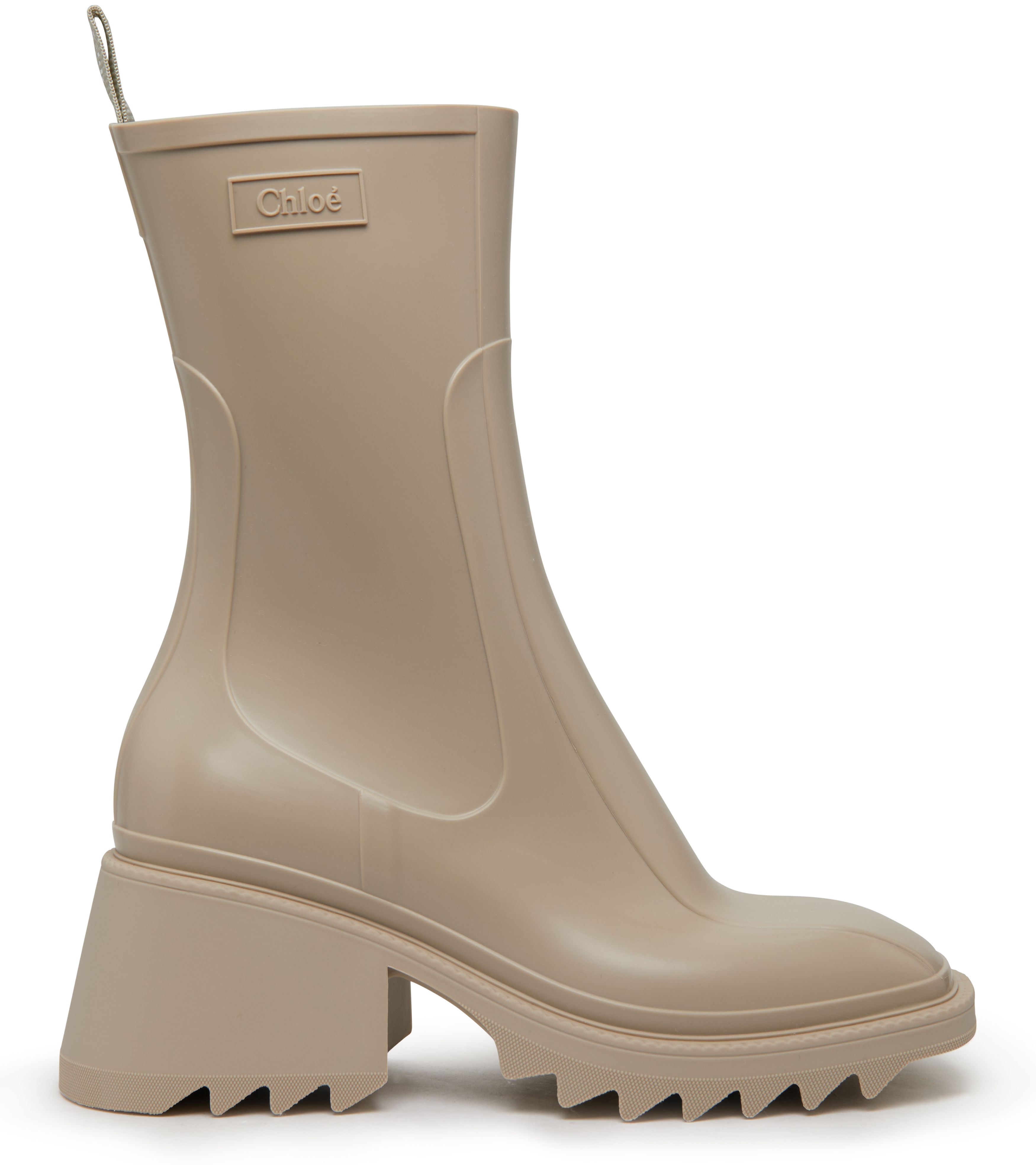 Chloé Betty boots