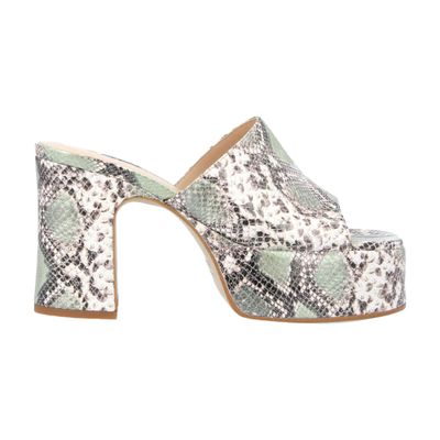  Lola 95 heeled Muless