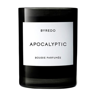  Apocalyptic Scented Candle 240 g