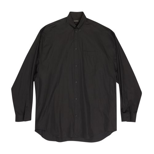 Balenciaga Oversize shirt