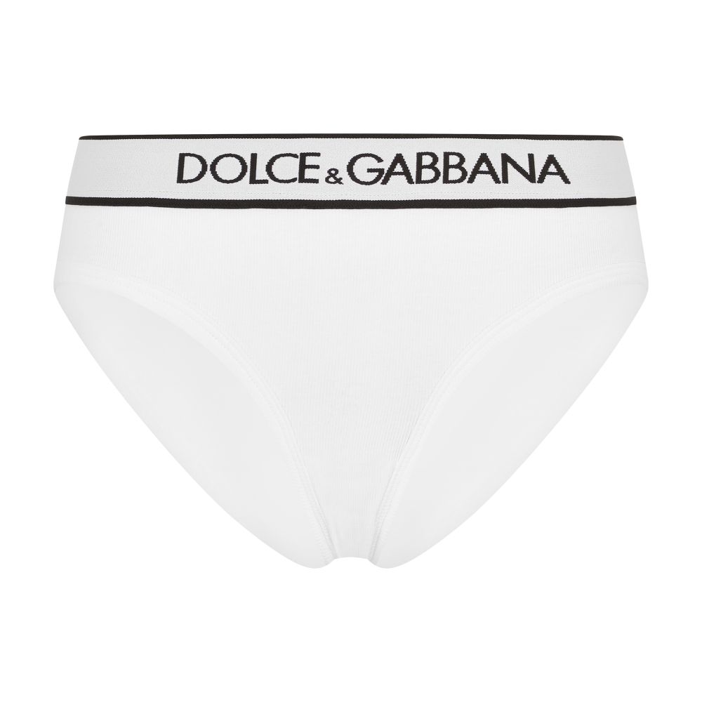 Dolce & Gabbana Jersey Brazilian briefs