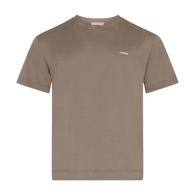 VALENTINO GARAVANI Cotton T-shirt