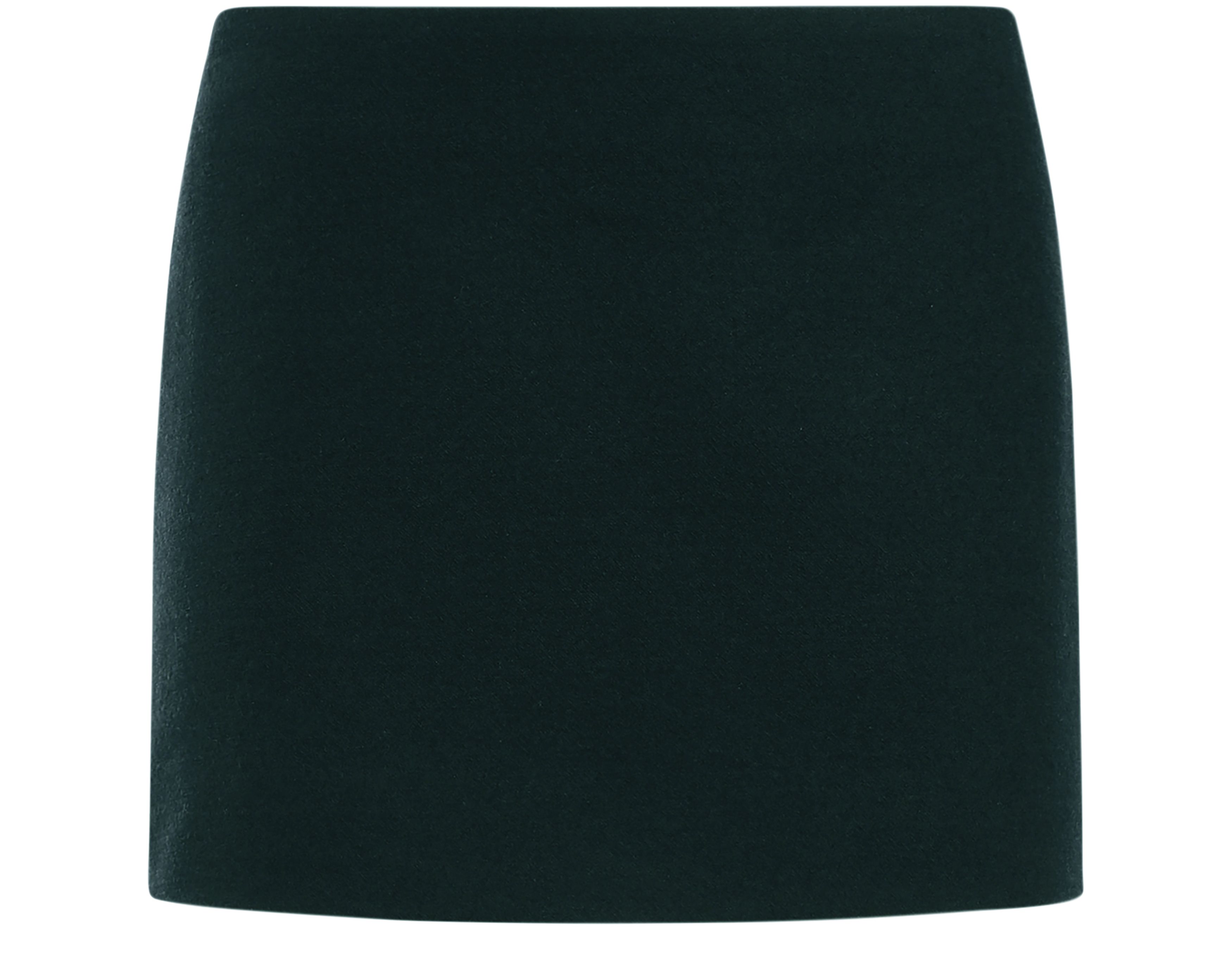 Ann Demeulemeester Florine Mini Skirt