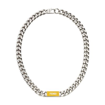 FENDI Fendi Roma Necklace