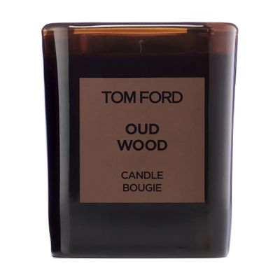  Oud Wood - Candle 200g