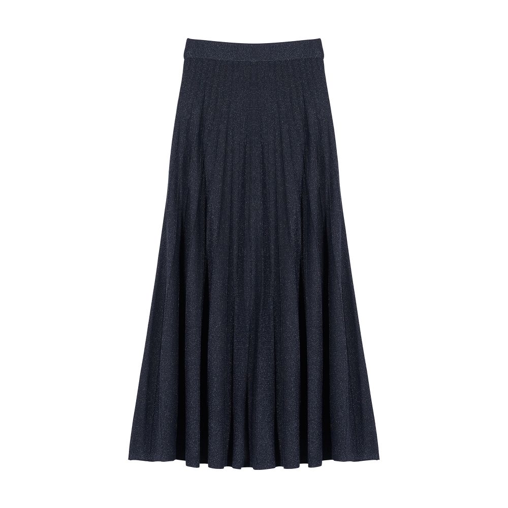  Brycey long skirt